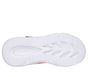 Skechers Meteor-Lights - Krendox, NAVY / ORANGE, full image number 2