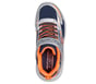Skechers Meteor-Lights - Glow-Strider, SLOR, full image number 1