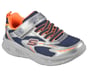 Skechers Meteor-Lights - Glow-Strider, SLOR, full image number 3