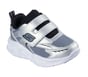 S-Lights: Meteor-Lights - Glow Spike, SILVER / BLACK, full image number 3