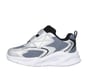 S-Lights: Meteor-Lights - Glow Spike, SILVER / BLACK, full image number 4