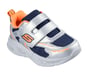 S-Lights: Meteor-Lights - Glow Spike, SILVER / ORANGE, full image number 3