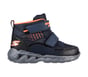 S Lights: Magna-Lights - Frosty Fun, NAVY / BLACK, full image number 0