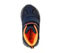S Lights: Magna-Lights - Frosty Fun, NAVY / BLACK, full image number 1