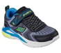 S Lights: Tri-Namics, BLACK / YELLOW / BLUE, full image number 3