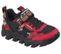 Mega-Flex Lite - Tuff Toolz, RED / BLACK, full image number 3