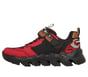 Mega-Flex Lite - Tuff Toolz, RED / BLACK, full image number 4