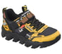 Mega-Flex Lite - Tuff Toolz, YELLOW / BLACK, full image number 3
