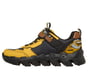 Mega-Flex Lite - Tuff Toolz, YELLOW / BLACK, full image number 4