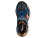 Skechers Garage, BLACK / BLUE / ORANGE, full image number 1