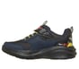 Skechers Garage, BLACK / NAVY, full image number 4