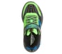 Skechers Garage, LIME / CHARCOAL, full image number 1