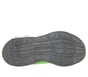 Skechers Garage, LIME / CHARCOAL, full image number 2