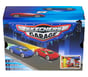 Skechers Garage, ROSSO / CARBONE, full image number 5
