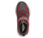 Skechers Garage, ROSSO / CARBONE, full image number 1