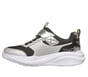 Skechers Garage, SILVER / BLACK, full image number 4