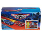 Skechers Garage - Race Mode, BLACK / SILVER, full image number 5