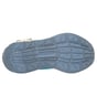 Skechers Garage - Pit Crew 92, GRAY / BLUE, full image number 2