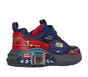Skechers Garage - Pit Crew 92, NAVY / RED, full image number 0