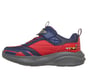 Skechers Garage - Pit Crew 92, NAVY / RED, full image number 4