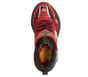 Skechers Garage - Pit Crew 92, RED / BLACK, full image number 1