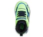 Mega Scene, LIME / BLACK, full image number 1