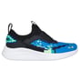 Ultra Flex 3.0 - 4K Pointz, BLACK / LIME, full image number 0
