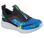 Ultra Flex 3.0 - 4K Pointz, BLACK / LIME, full image number 3