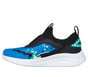 Ultra Flex 3.0 - 4K Pointz, BLACK / LIME, full image number 4