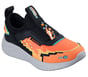 Ultra Flex 3.0 - 4K Pointz, ORANGE / BLACK, full image number 3