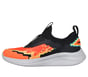 Ultra Flex 3.0 - 4K Pointz, ORANGE / BLACK, full image number 4