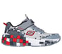 Mega-Craft 3.0, GRAY / MULTI, full image number 0