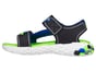 Mega-Splash 2.0 - Cuboshore, BLACK / LIME, full image number 4