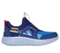 Game Kicks: Depth Charge 2.0, BLEU MARINE / MULTI, full image number 0