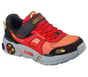 Game Kicks: Gametronix 2.0, BLACK / RED, full image number 3