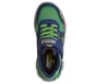 Game Kicks: Gametronix 2.0, GREEN / NAVY, full image number 1