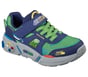 Game Kicks: Gametronix 2.0, GREEN / NAVY, full image number 3