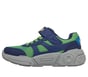 Game Kicks: Gametronix 2.0, GREEN / NAVY, full image number 4