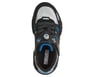 Game Kicks: Gametronix 3.0, BLACK / BLUE, full image number 1