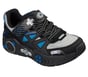 Game Kicks: Gametronix 3.0, BLACK / BLUE, full image number 3