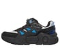 Game Kicks: Gametronix 3.0, BLACK / BLUE, full image number 4