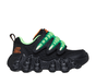 Skech-O-Saurus: Lil Saurus - Claw Brights, BLACK / LIME, full image number 0
