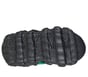 Skech-O-Saurus: Lil Saurus - Claw Brights, BLACK / LIME, full image number 2
