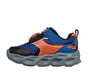 Thermo Flash - Jr. Race Mode, BLEU / MULTI, full image number 4
