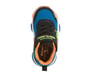 S-Lights: Mighty Glow 2.0 - Bolt-Squad, BLACK / BLUE, full image number 1