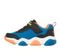 S-Lights: Mighty Glow 2.0 - Bolt-Squad, BLACK / BLUE, full image number 4