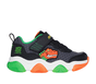 Mighty Glow 2.0 - Dino-Bolt, BLACK / ORANGE, full image number 0
