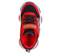 Mighty Glow 2.0 - Dino-Bolt, RED / BLACK, full image number 1