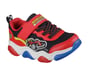 Mighty Glow 2.0 - Dino-Bolt, RED / BLACK, full image number 3