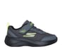 Selectors - Reset Achieved, GRAY/LIME, full image number 0